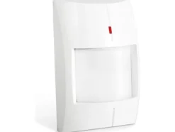 Best Satel digital passiv infraröd detektor (TOPAZ Pet) Rörelsedetektorer