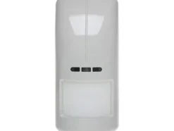 New Satel DUAL TECHNOLOGY DETECTOR MICROWAVE + PIR OPAL-PRO-GY SATEL Rörelsedetektorer