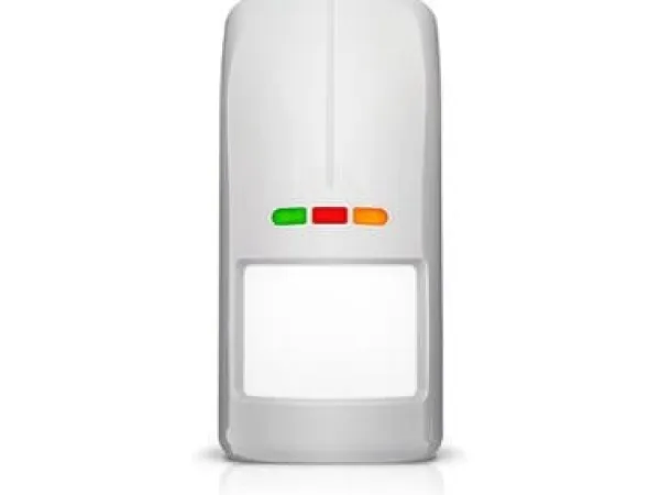 New Satel DUAL TECHNOLOGY DETECTOR MICROWAVE + PIR OPAL-PRO-GY SATEL Rörelsedetektorer