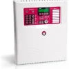 New Satel Fire Panel CSP, konventionell, 8 rader, (CSP-208) Kontrollpaneler För Brandlarm