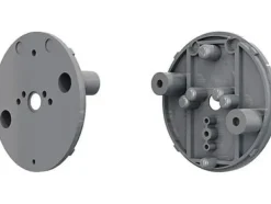 Satel INSERT OF MODULAR HOLDER FOR MOTION DETECTORS BRACKET-E-2A-GY SATEL