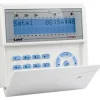 Hot SATEL INTEGRA INT-KLCDR-BL - RFID närhetsgivare/knappsats Hemlarmsystem