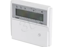 Hot SATEL INTEGRA INT-KLCDR-BL - RFID närhetsgivare/knappsats Hemlarmsystem