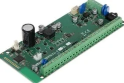 Clearance Satel KONTROLLBORD FÖR LARM PERFECTA-T-32 SATEL Kontrollpaneler För Brandlarm