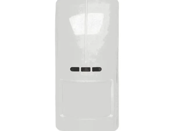 Best Satel OPAL Pro utomhus dubbel PIR + MW-detektor Rörelsedetektorer