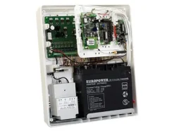 SATEL OPU-3 P - Indeluk - vit