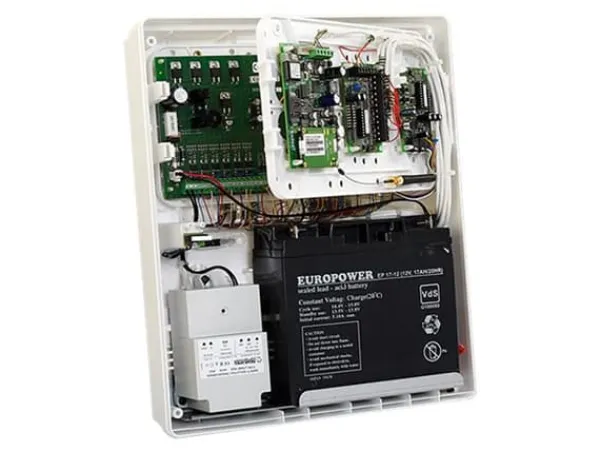 SATEL OPU-3 P - Indeluk - vit