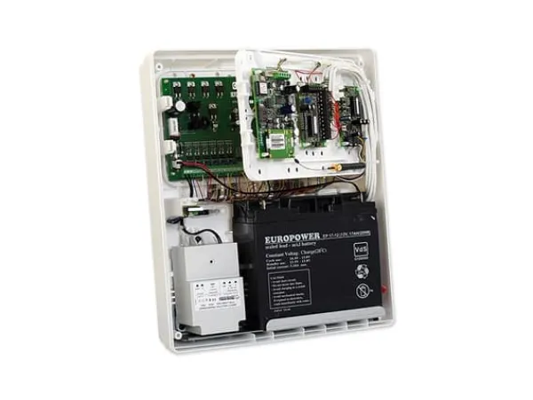 SATEL OPU-3 P - Indeluk - vit