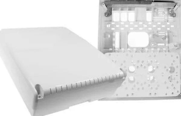 SATEL OPU-3 P - Indeluk - vit