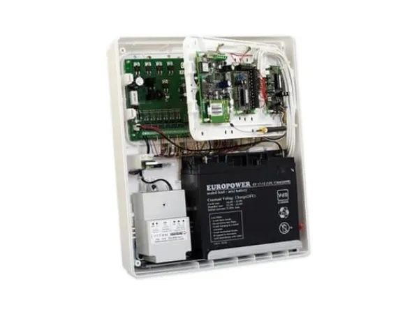 SATEL OPU-3 P - Indeluk - vit