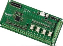 Satel OPU-1B, 158 mm, 32 mm, 126 mm