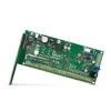 Satel PERFECTA-T 32-WRL, Kontrollpanel för larm, 12 V, 190 mA, 160 mm, 110 mm, 110 g