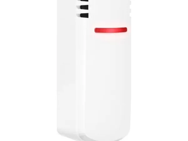 Outlet Satel SATEL BE WAVE Trådlös temperatur-, tryck- och fuktighetsdetektor - vit Multi Sensor ATPH-200 Sensorer Till Säkerhetssystem