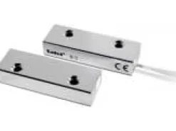 Outlet SATEL SIDE CONTACTRON (METAL) B-3 Sensorer Till Säkerhetssystem