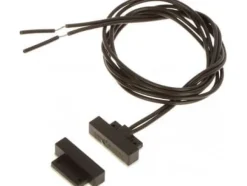New Satel SIDE MAGNETIC CONTACT B-1S-BR SATEL Sensorer Till Säkerhetssystem