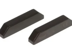 New Satel SIDE MAGNETIC CONTACT WITH TERMINALS B-1T-BR SATEL Sensorer Till Säkerhetssystem