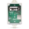 New Satel trådlös dusch- och temperaturdetektor ADD-200 ABAX2 SATEL Sensorer Till Säkerhetssystem