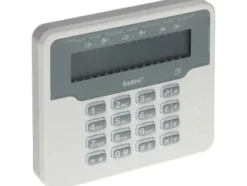 Hot Satel VERSA-KWRL2 ABAX/ABAX2 trådlöst tangentbord med RFID SATEL Hemlarmsystem