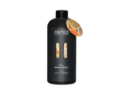 Discount Sauna Scent 400Ml Citrus Rento Bastu