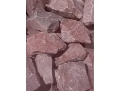Sauna stones FLAMMIFERA, 6 - 10 cm, 20 kg