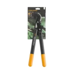 Discount SAXSAX (S) L72 POWERGEAR - FS-1001555 Trädgårdsverktyg