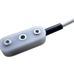 Hot Schabus 200324 SHT 8824 Aktiv vattensensor för digitalingångar Läckagedetektorer