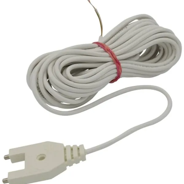 Online Schabus 300745 SHT 5006 Bodensensor 6 Extra sensor för vattendetektor Läckagedetektorer