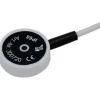 Clearance Schabus 300720 SHT 5009 Vandsensor via strømdrift Läckagedetektorer