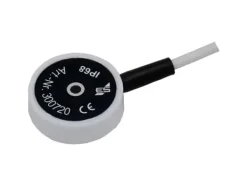 Clearance Schabus 300720 SHT 5009 Vandsensor via strømdrift Läckagedetektorer