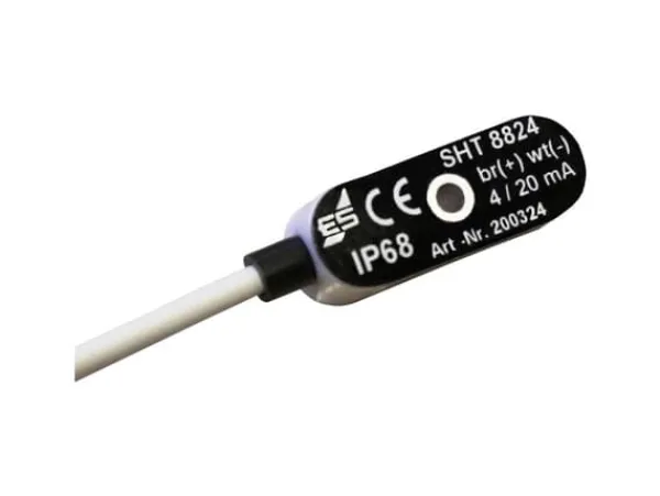 Hot Schabus 200324 Vandsensor Läckagedetektorer