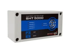 Hot Schabus 300790 Vattensensor utan sensor Läckagedetektorer