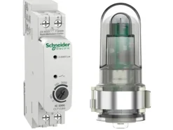Schneider Electric CCT15369 Sensorer Till Säkerhetssystem