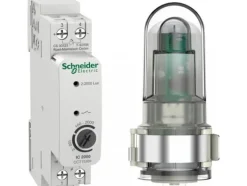 Schneider Electric CCT15369 Sensorer Till Säkerhetssystem