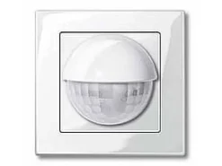 Schneider Electric MTN515119, Vit, Polykarbonat, Varje varumärke, 1 styck