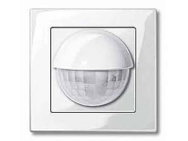 Schneider Electric MTN515119, Vit, Polykarbonat, Varje varumärke, 1 styck