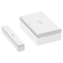 Best Schneider Electric Wiser dörr- och fönstersensor Sensorer Till Säkerhetssystem