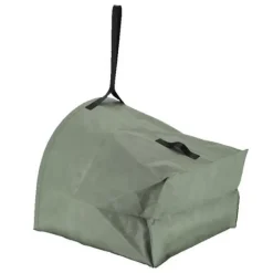 Hot Säck med löv - Grön - L 61 x P 61 x H 53 cm Trädgårdskorgar