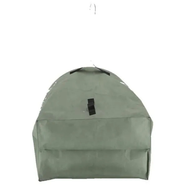 Hot Säck med löv - Grön - L 61 x P 61 x H 53 cm Trädgårdskorgar