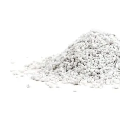 Säck med Perlite Plagron växtsubstrat baserat på vulkanisk bergart 60 liter