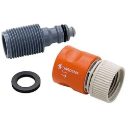 New Seachoice Outboard Flush Kit Mercury Mariner Yamaha Flerfärgad Bevattning