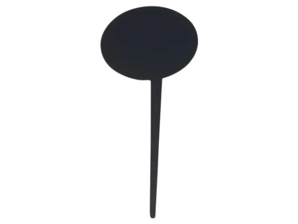 Best Securit® silhuet BUBBLE spyd Trädgårdsprydnader
