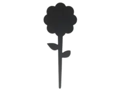 Securit® silhuet FLOWER spyd