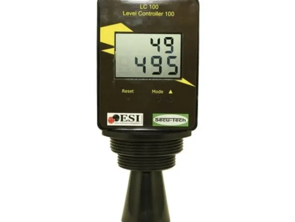 Discount SecuTech nivågivare LC 100 ST001001 1 st Läckagedetektorer