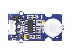 Seeed Studio 101020020 PIR-rörelsesensor 1 st