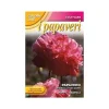 Outlet SEMEN AV PAPAVERO RHOEAS MED DUBBLA BLOMMOR trädgård frön blommor Fröer & Lökar