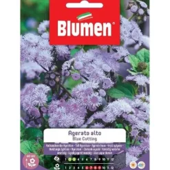 Discount SEMI AGERAT HÖG BLUMEN Fröer & Lökar