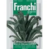 Hot SEMI CAVOLO LACINIATO NERO DI TOSCANA DOPPIA BUSTA FRANCHI Fröer & Lökar