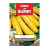 Online SEMI ZUCCHINO GOLD RUSH F1 HYBRID BLUMEN Fröer & Lökar