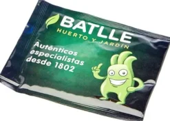 Outlet Semillas batlle - 160101UNID - Batlle frön-Lättodlingssatser Eco-vitamin knoppmix Kit För Växt- & Örtplantering