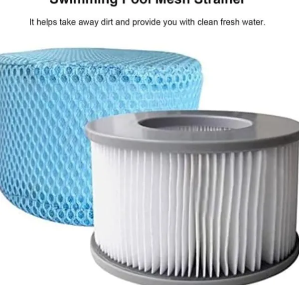 Set med 3 filter att bytafilterpatron, filter , filterhållare